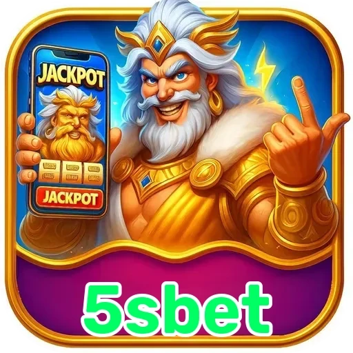 5sbet: O App que Revoluciona suas Apostas no Brasil!