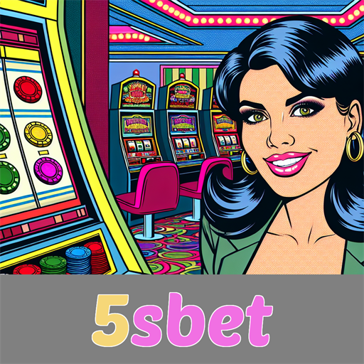 Descubra a Emoção da Loteria no 5sbet