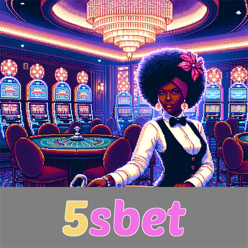 Descubra os Novos Jogos Imperdíveis no 5sbet