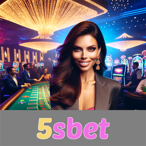 Descubra o Mundo dos Jogos de Registro na 5sbet