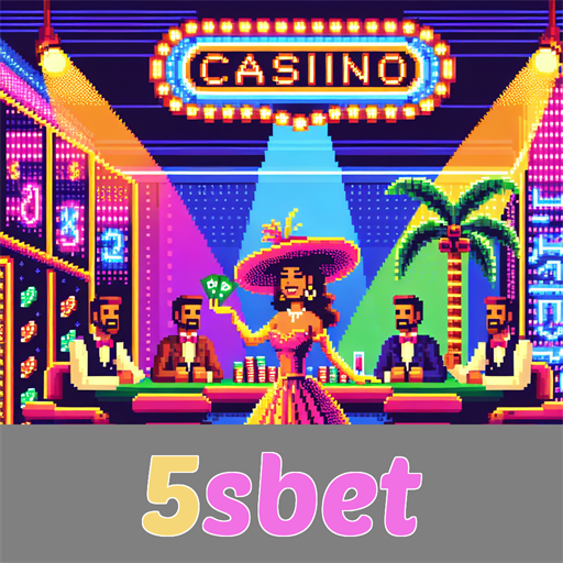 Descubra os Novos Jogos Imperdíveis no 5sbet