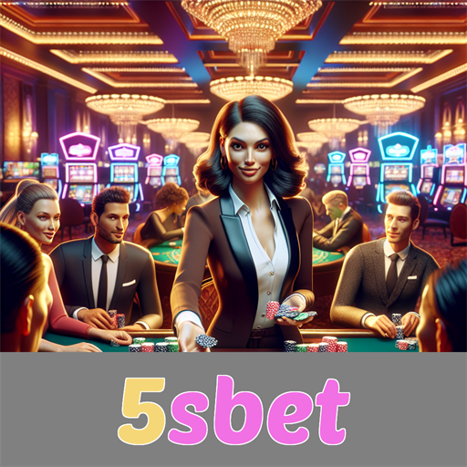 Descubra os Novos Jogos Imperdíveis no 5sbet