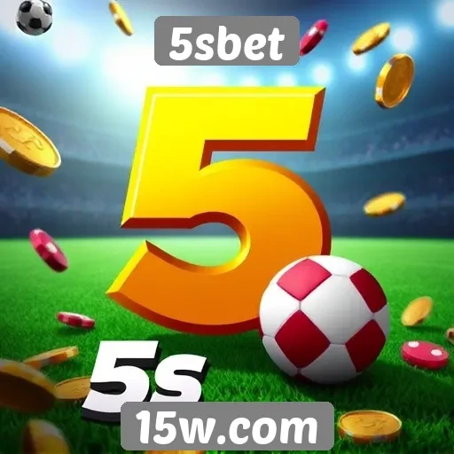 Promoções e bônus disponíveis no 5sbet