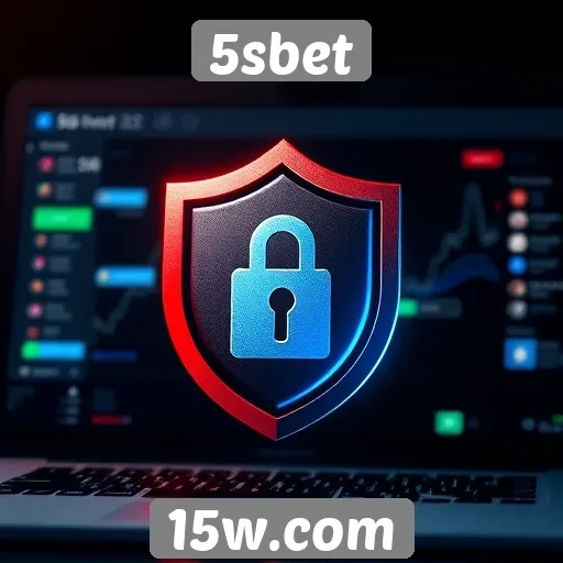 Avaliação da segurança em transações no 5sbet
